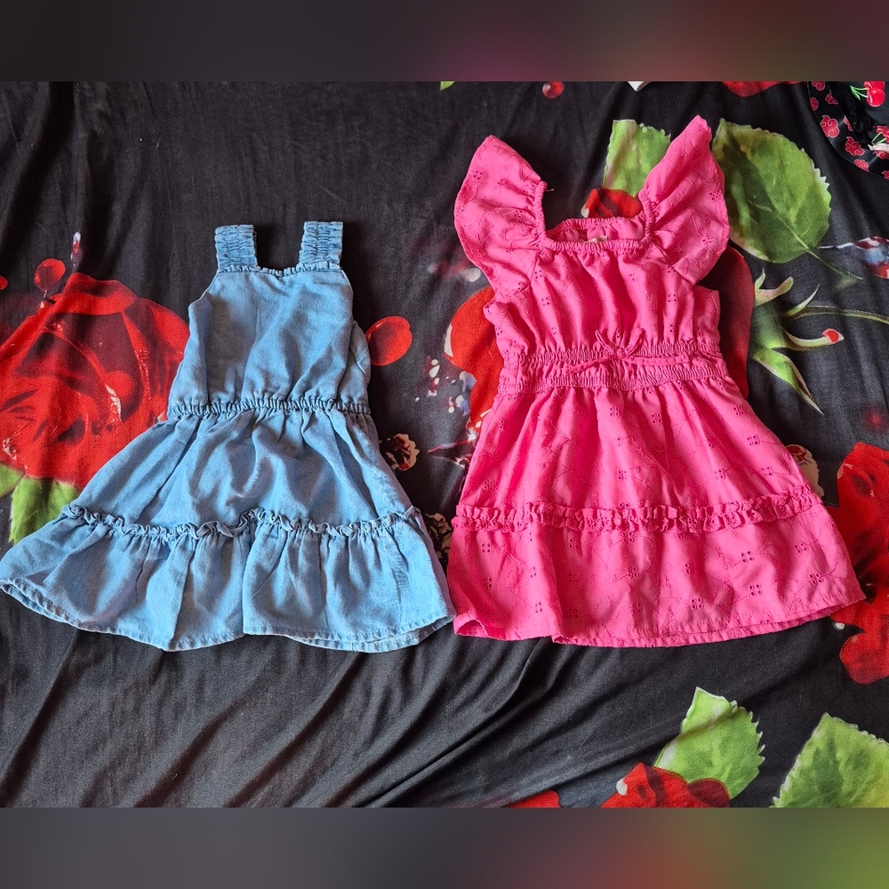 Bcbg Girls Dresses